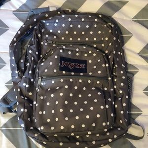 Jansport Backpack